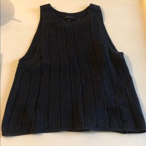 Banana Republic Knit tank